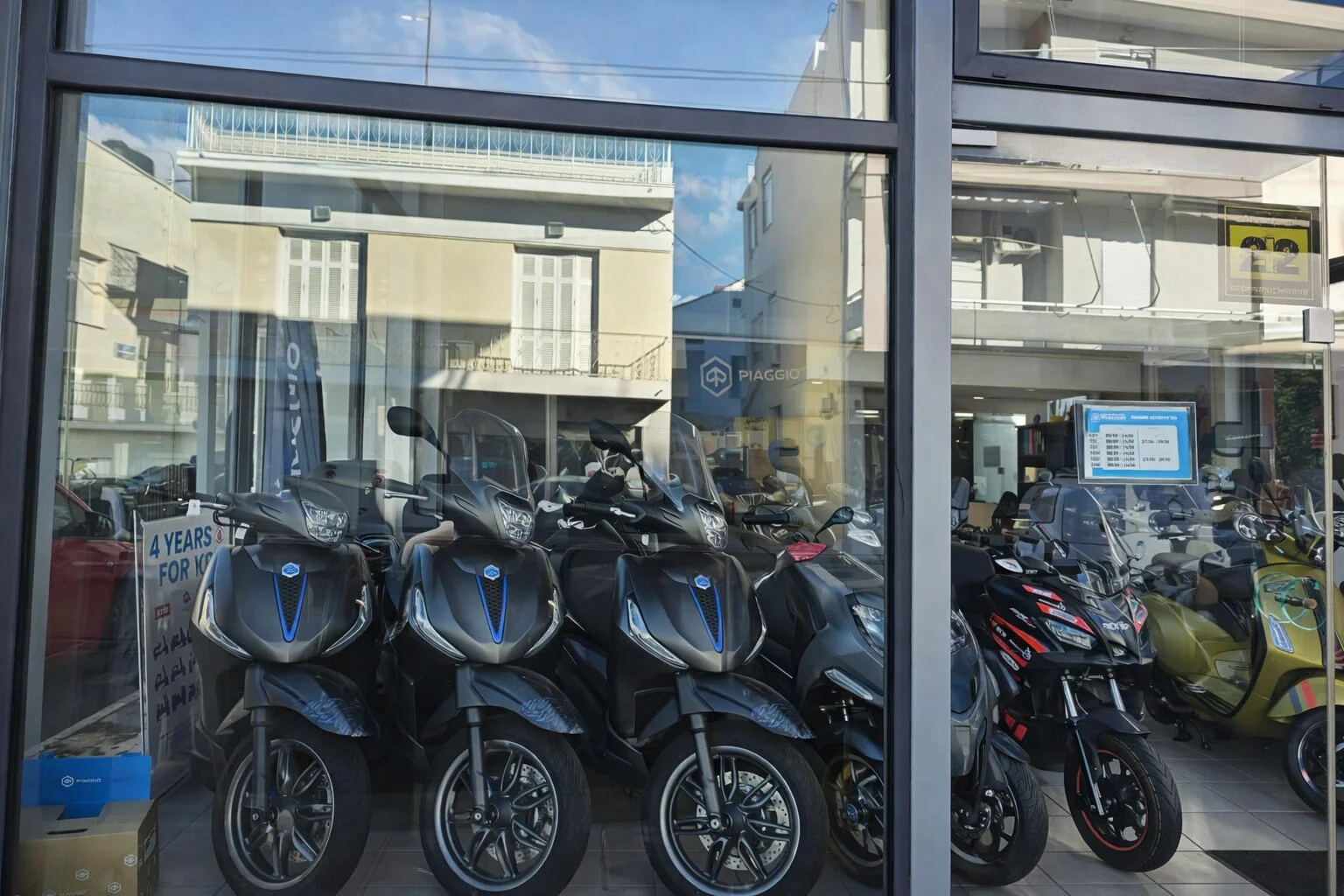 Storefront